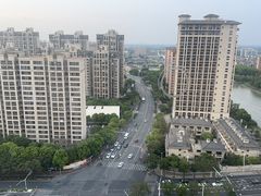 -上海嘉定喜来登酒店