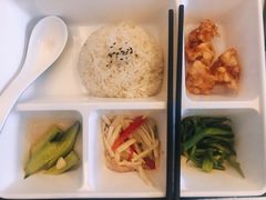 -笑傲江湖·影院式足道·SPA按摩(常发广场店)