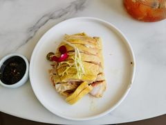 -荷塘秋月·本帮江浙菜(国权路店)