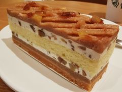 -星巴克臻选(广州太古汇店)