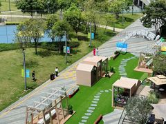 -深圳来福士广场