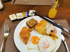 -天目湖御水温泉·度假酒店