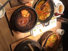 -兰木肆·云南菜(龙湖U城天街店)