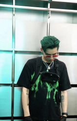 -YESIDO椰岛造型烫发染发