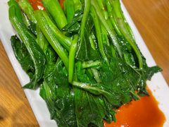 -宴小馆·小海鲜青岛菜(五四广场店)
