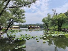 -承德避暑山庄景区