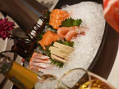 -海月轩海鲜豆捞(紫金塔店)
