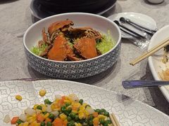 -金翠皇宫粤菜·点心·海鲜(翡翠店)