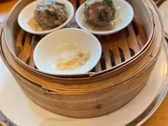 -广州富力君悦大酒店空中花园