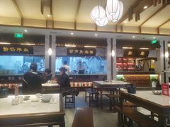 -春发生饭店·非遗(南院门店)