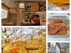 -上官窑鸡(长宁King88店)