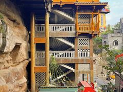 -重庆十八梯传统风貌区