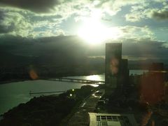 -三迪希尔顿酒店·星空酒廊