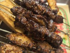 -炒豆合作社(东四总店)