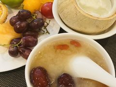 -安蒂娅·海鲜自助餐厅(安蒂娅美兰酒店)