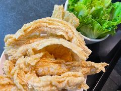 -潮汕大目牛肉火锅(水围店)