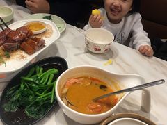 -欣悦会港式茶餐厅(燕郊永旺店)