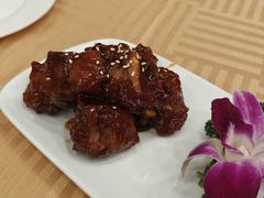 -瑞福园联谊餐室(茂名南路店)