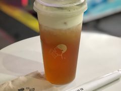 -喜茶(深圳福田星河COCO Park店)