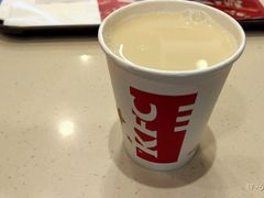 -肯德基(南京高铁1店)