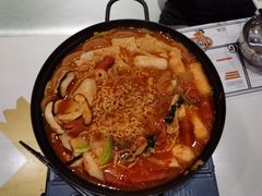 -BOPEYE·波派炸鸡(九霄天地店)