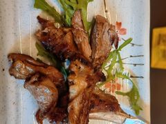 -德川家日本料理(中关村寰太大厦店)