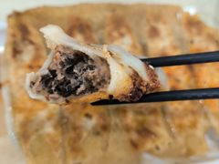 -春水锅贴·传统鲁菜(大明湖店)