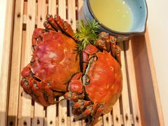 -上井料理黑金店(IFS国金中心店)