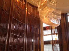 -厦门源昌凯宾斯基大酒店