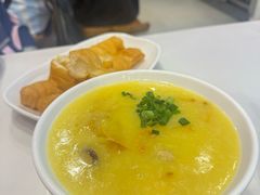 -华辉拉肠(同福店)