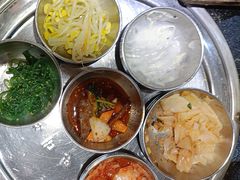 -GOGIYA·咕叽吖韩国传统烤肉店(东方新天地店)
