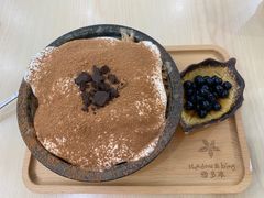 -雪多冰·台湾甜品(高升店)