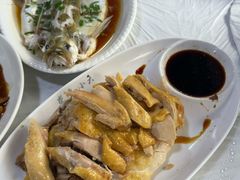 -小六农家乐(崇明西沙湿地店)