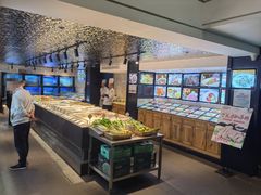 -文华小渔村(椒江康平路店)