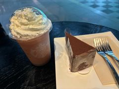 -星巴克(深圳宝安泰华店)