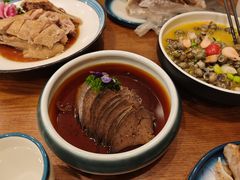 -锡和无锡菜(景丽苑店)