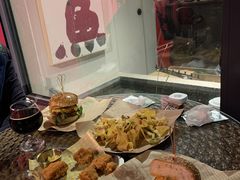 -漪龙台·B26 Rooftop Lounge