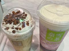 -奈雪的茶(市百一店)