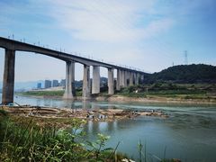 -金海湾滨江公园