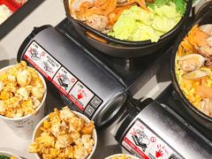 -dodonpa.墩墩伐 便当食堂(博华广场店)