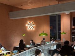 -喃喃椰·糟粕醋·椰子鸡火锅(七堡花园店)