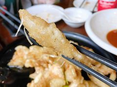 锅包肉-黑土印象菜馆(三元桥店)