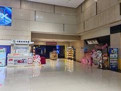 -万达影城(淮安水渡口万达广场IMAX激光店)