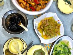 -大师傅金奖啤酒鱼(西街口总店)