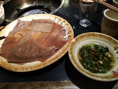 -蓉城江北老灶火锅(春熙路店)