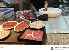 -楠火锅(太古里总店)