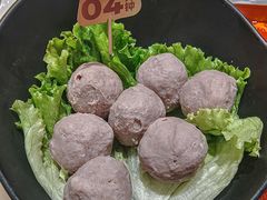 -海底捞火锅(宇飞大厦店)