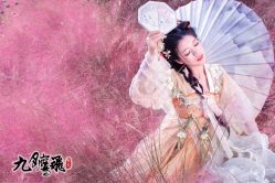 -九月鹰飞汉服摄影工作室