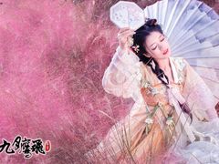 -九月鹰飞汉服摄影工作室