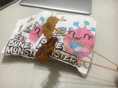 -傅强排骨(成都总店)